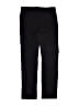 Crewcuts Solid Black Casual Pants Size 12 - photo 2