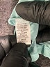 White + Warren Teal Active T-Shirt Size L - photo 8