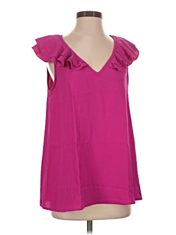 FSL Apparel Sleeveless T-Shirt (view 1)