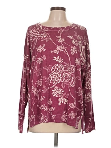 Sundance Pullover Sweater (view 1)
