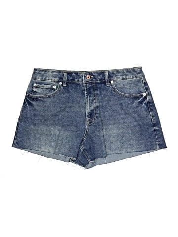 Rewash Denim Shorts (view 1)