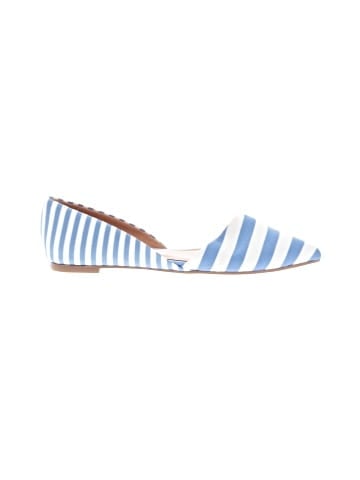 J.Crew Factory Store Flats (view 1)