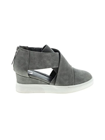 Journee Collection Wedges (view 1)