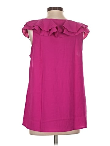 FSL Apparel Sleeveless T-Shirt (view 2)