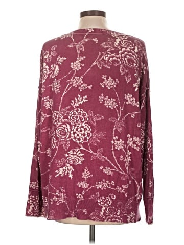 Sundance Pullover Sweater (view 2)