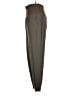 Aerie Solid Green Gray Active Pants Size L - photo 5