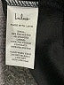 Lulus Black Cocktail Dress Size M - photo 8
