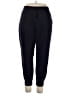 Skechers Solid Blue Sweatpants Size 2X - photo 1