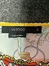 VERTIGO Print Yellow Cocktail Dress Size S - photo 7
