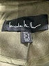 Nicole Miller Green Jacket Size XL - photo 6