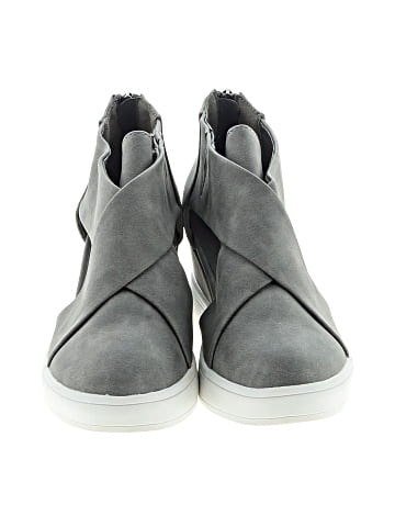 Journee Collection Wedges (view 2)