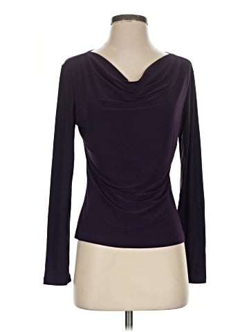Vintage Suzie Long Sleeve Top (view 1)