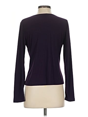 Vintage Suzie Long Sleeve Top (view 2)