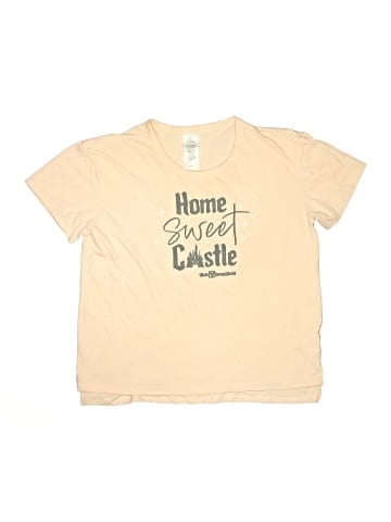 Disney Short Sleeve T-Shirt (view 1)