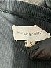 Thread & Supply Solid Black Cocktail Dress Size S - photo 7