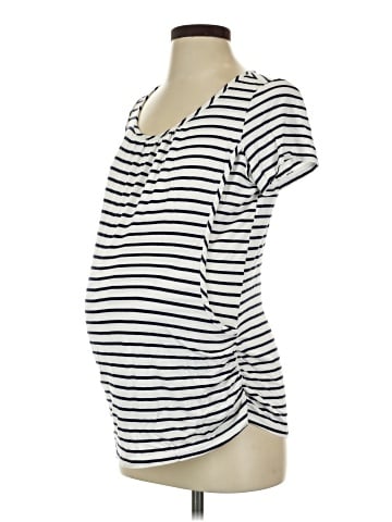 Smallshow Short Sleeve T-Shirt (view 1)