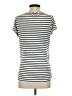 Smallshow Ivory Short Sleeve T-Shirt Size Sm Maternity - photo 2