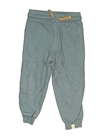 Burt's Bees Baby Casual Pants (view 1)