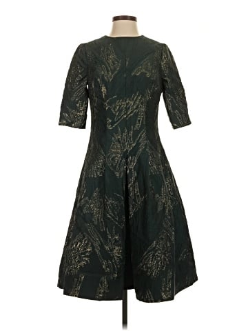 Teri Jon by Rickie Freeman Cocktail Dress (view 1)