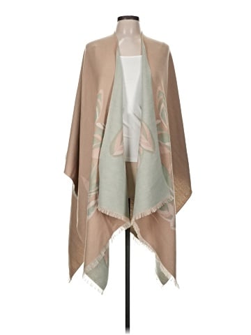 Laundry by Shelli Segal Poncho (view 1)