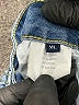Unbranded Blue Denim Skirt Size XL - photo 4