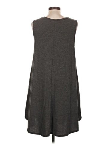 Zenana Premium Casual Dress (view 2)