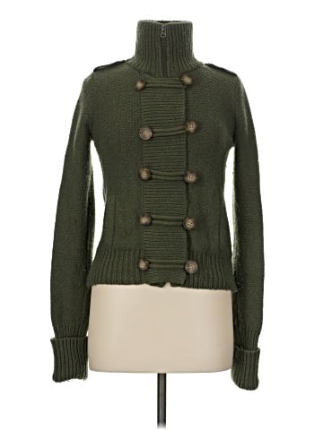American Eagle Outfitters Cardigan (view 1)