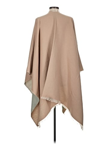 Laundry by Shelli Segal Poncho (view 2)