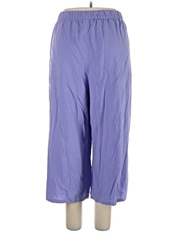 Coldwater Creek Casual Pants (view 2)