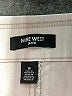 Nine West Solid Gray Casual Pants Size 14 - photo 7