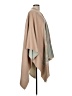 Laundry by Shelli Segal 100% Polyester Tan Poncho One size - photo 4