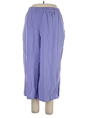 Coldwater Creek Casual Pants (view 1)