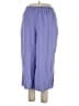 Coldwater Creek Blue Purple Casual Pants Size 2X - photo 1