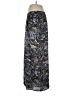 Giorgio Armani Paisley Black Casual Pants Size EU (IT) 46 / US 10 - photo 5
