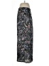 Giorgio Armani Paisley Black Casual Pants Size EU (IT) 46 / US 10 - photo 4