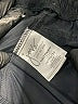 Just My Size 100% Polyester Black Athletic Shorts Size 1X Plus - photo 3