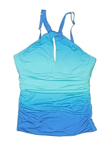 Bleu Rod Beattie Swimsuit Top (view 1)