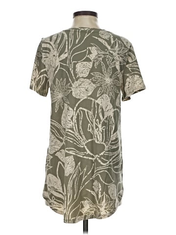 Soft Surroundings Short Sleeve T-Shirt (view 2)