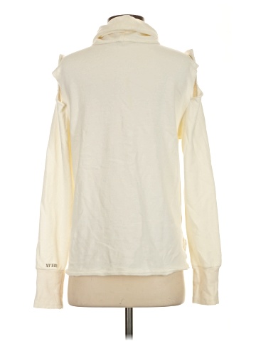 Peace Love World Long Sleeve Top (view 2)