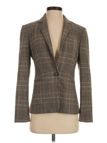 Express Blazer (view 1)