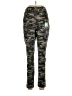 No Boundaries Camo Green Cargo Pants Size 13 - photo 1