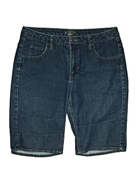 Riders By Lee Denim Shorts