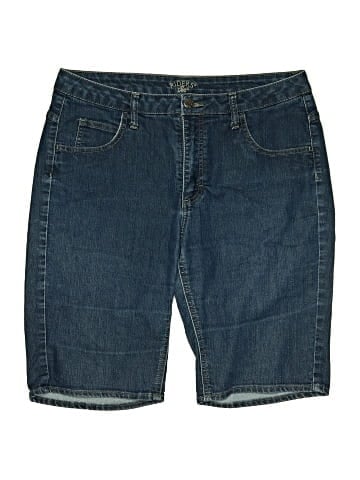 Riders by Lee Denim Shorts (view 1)