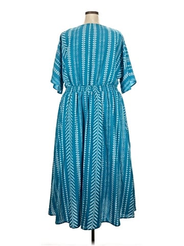 BLOOMCHIC Casual Dress (view 2)