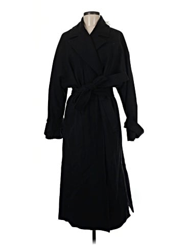 Zara Coat (view 1)
