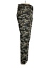 No Boundaries Camo Green Cargo Pants Size 13 - photo 4