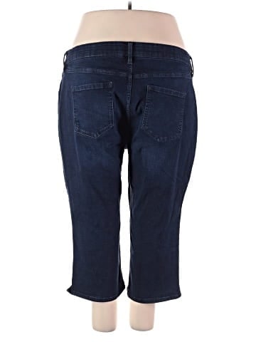 Liz Claiborne Jeans (view 2)