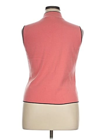 Emma James Sleeveless Top (view 2)