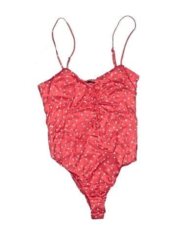 Zara Bodysuit (view 1)