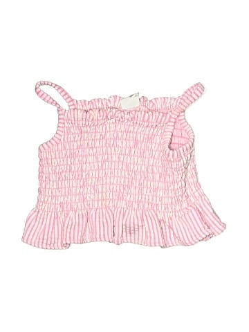 Baby Gap Sleeveless Blouse (view 1)